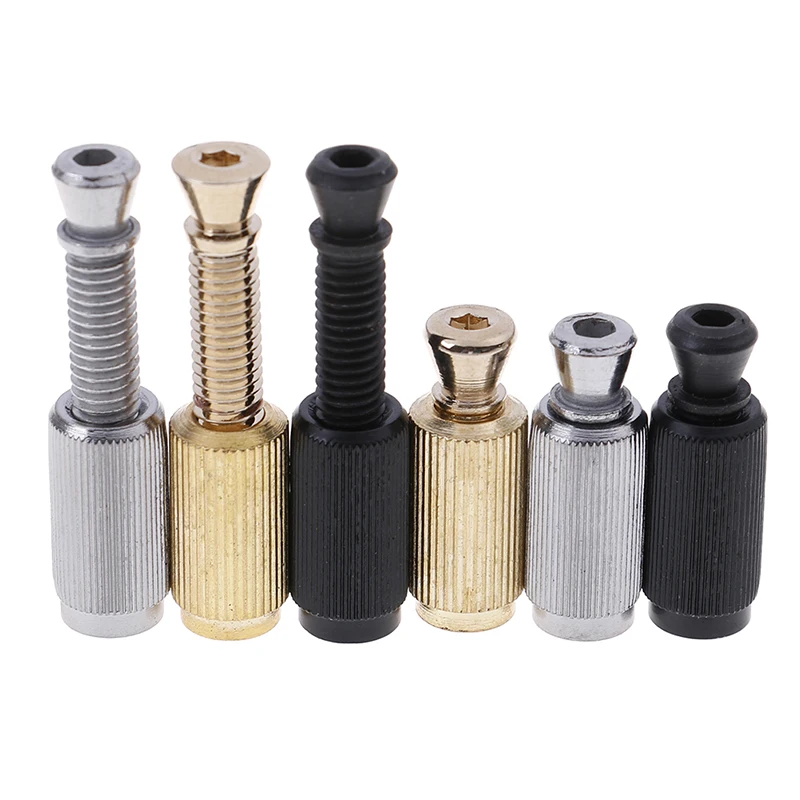

2Pcs Original Genuine Stud And Anchor For Series Style Tremolo System Bridge