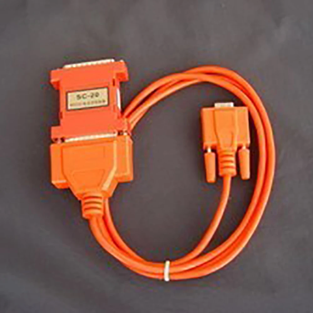 

SC-20 RS232/TTY 20mA Current Loop Converter Without Power Supply