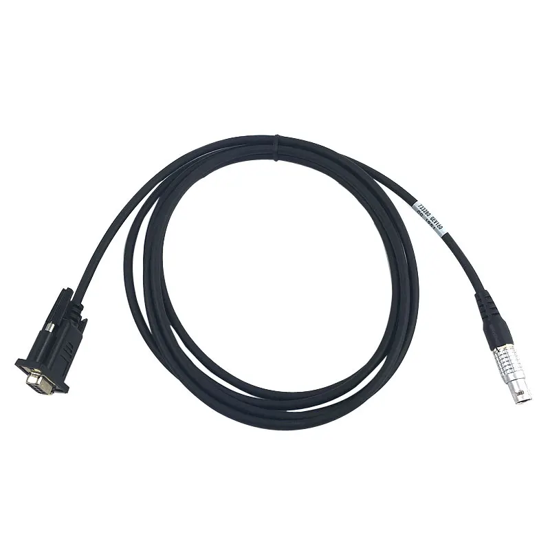 

Новый 8-контактный кабель GEV160, GPS-кабель для передачи данных для LEICA 1230 1250, тип обнаружения инструментов