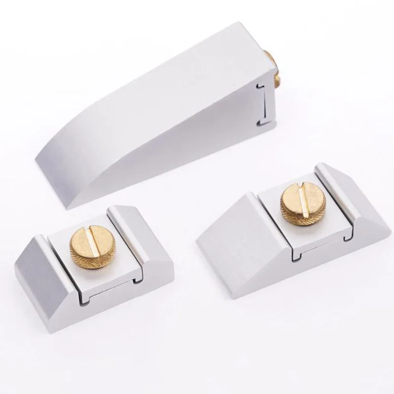 

Набор стоек для наждачной бумаги KPXIN из алюминиевого сплава