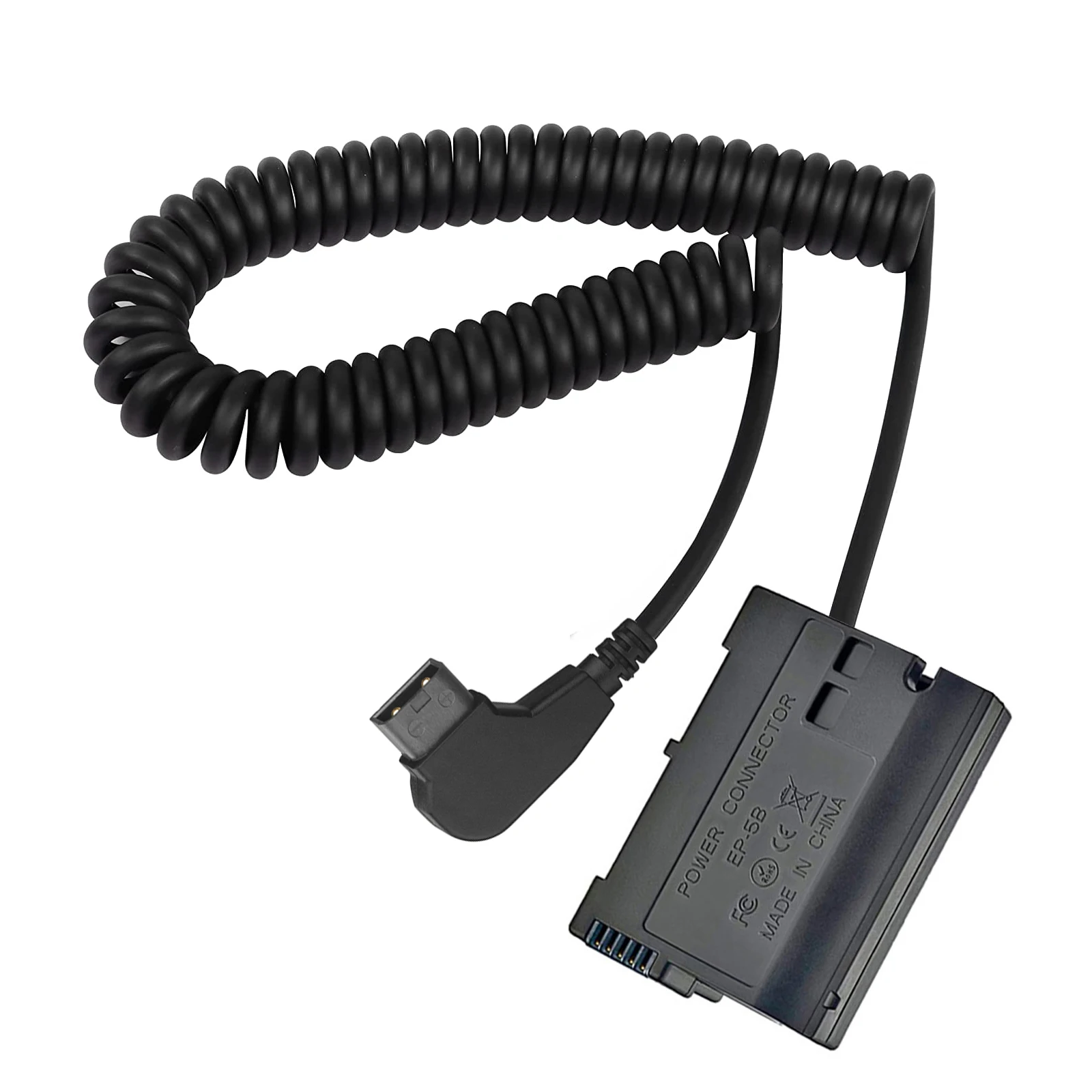 For Nikon D7000 D7100 D7200 D750 D800e D810a Z5 Z6 Z7 Ii Camera