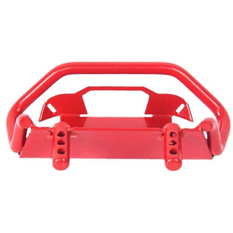 

Для MN G500 MN86 MN86S MN86K MN86KS 1/12 аксессуары для замены гусеничного автомобиля металлический передний бампер передний бронированный