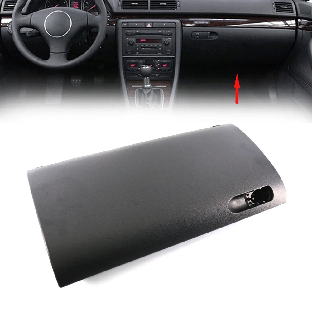 Передняя крышка перчаточного ящика LH Drive для A4/S4 01-08 RS4 06-08 8E1857124A передняя