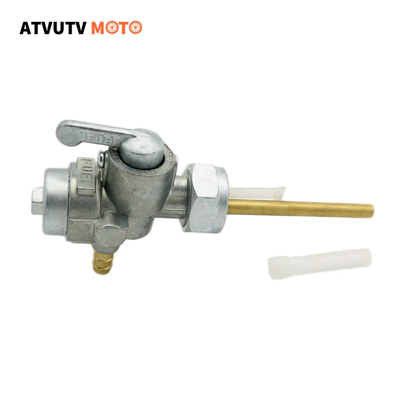 

Motorcycle Fuel Valve Petcock Switch Assembly For Kawasaki KZ900 KZ1000 A1SS A7SS