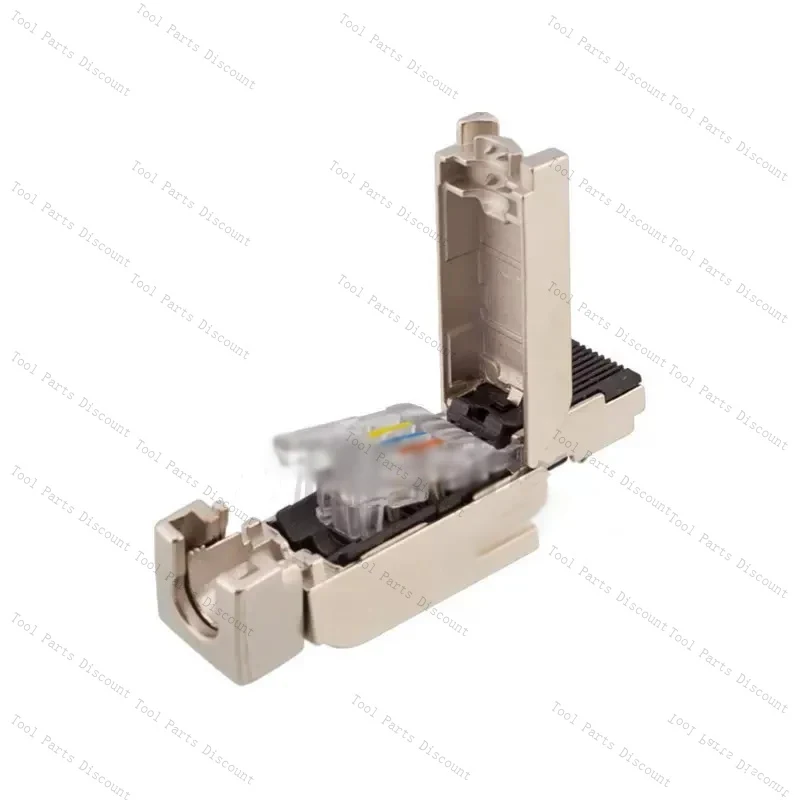 5 шт.лот, совместимый с Profinet разъем RJ45 6GK1901-1BB10, 4-контактный штекерный соединитель (art.: 3920d91abdb82) - 3920d91abdb82