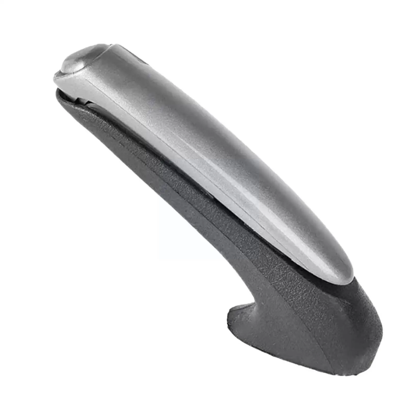 Car Interior Parking Hand Brake Handle Lever Grip Cover For Honda Civic 2006 2007 2008 2009 2010 2011 M4I1 R6W1