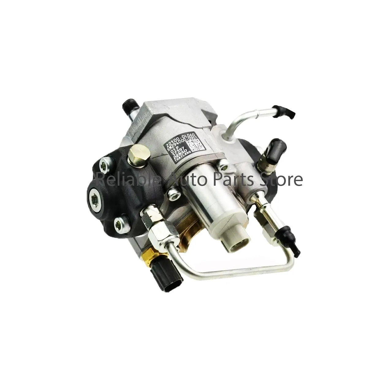 Дизельный топливный насос Common Rail 294000-1151 2940001151 для ISUZU