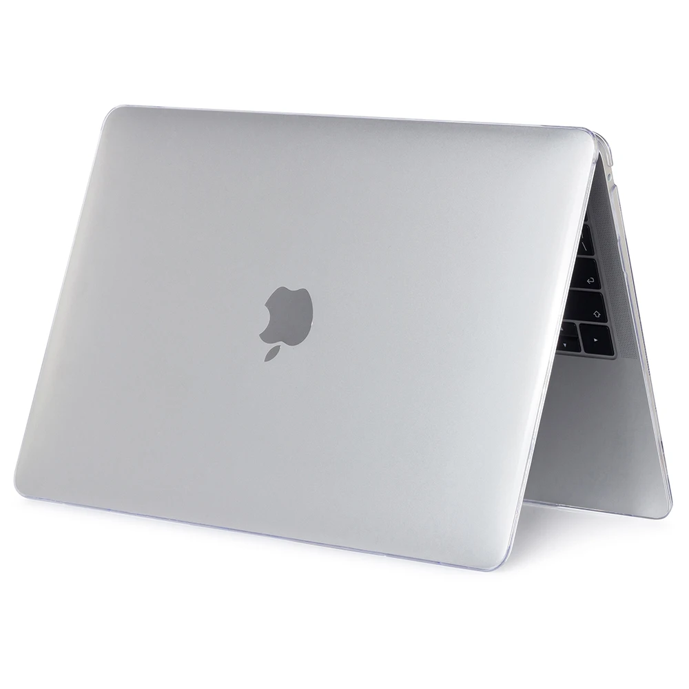 Новый чехол для Macbook Air 13 A2179 A2337 M1 M2 Chip Pro 11 6 15 16 дюймов с сенсорной панелью Apple Mac book 14