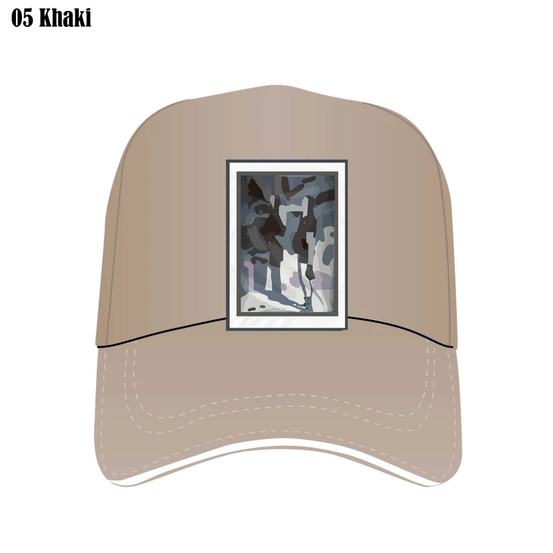 

Кепка унисекс в стиле унисекс, с рисунком Билла