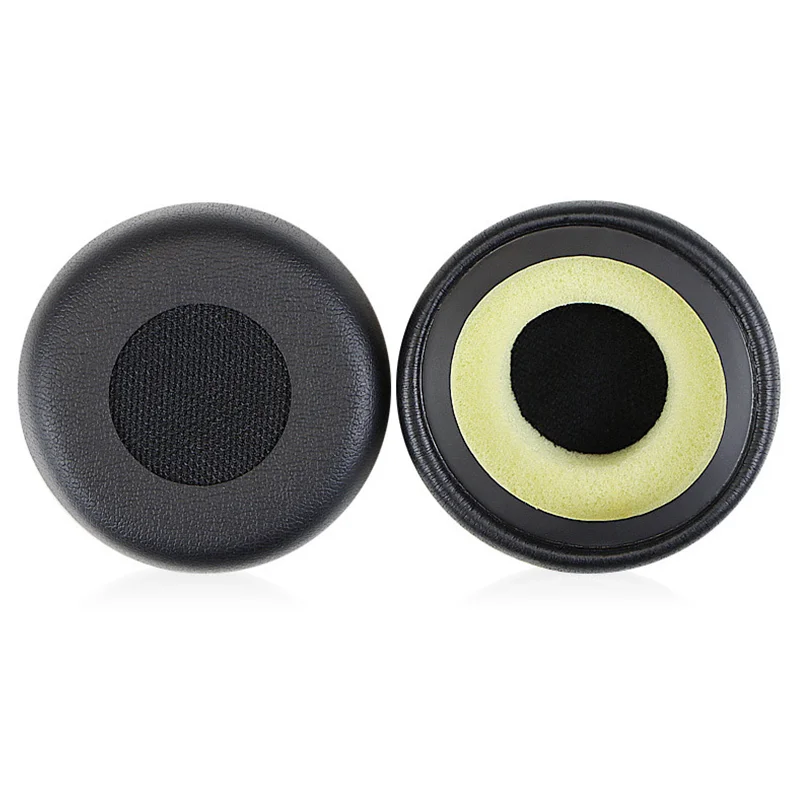 

Ear Pads For Jabra evolve 20 20se 30 30II 40 65 Headphone Replacement Earpads Soft Leather Memory Foam Sponge Earphone Sleeve