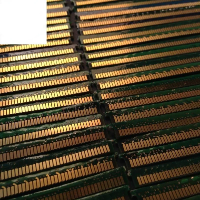 Computer CPU Ram Scrap for Gold Recovery SupplierCD