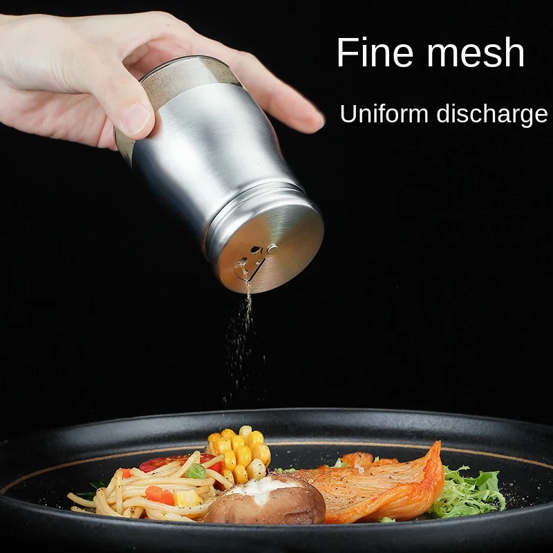 Кухонные контейнеры для хранения приправ канистра специй на гриле