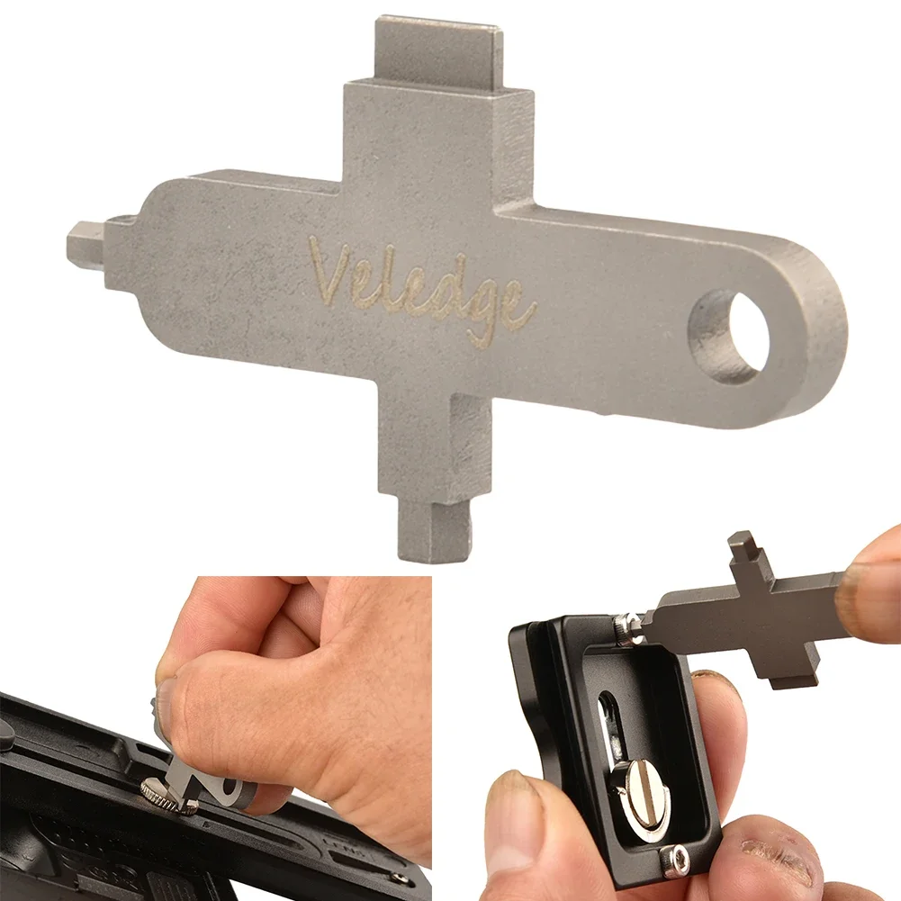 Ключ Gainen для объектива камеры с шестьюгранным ключом