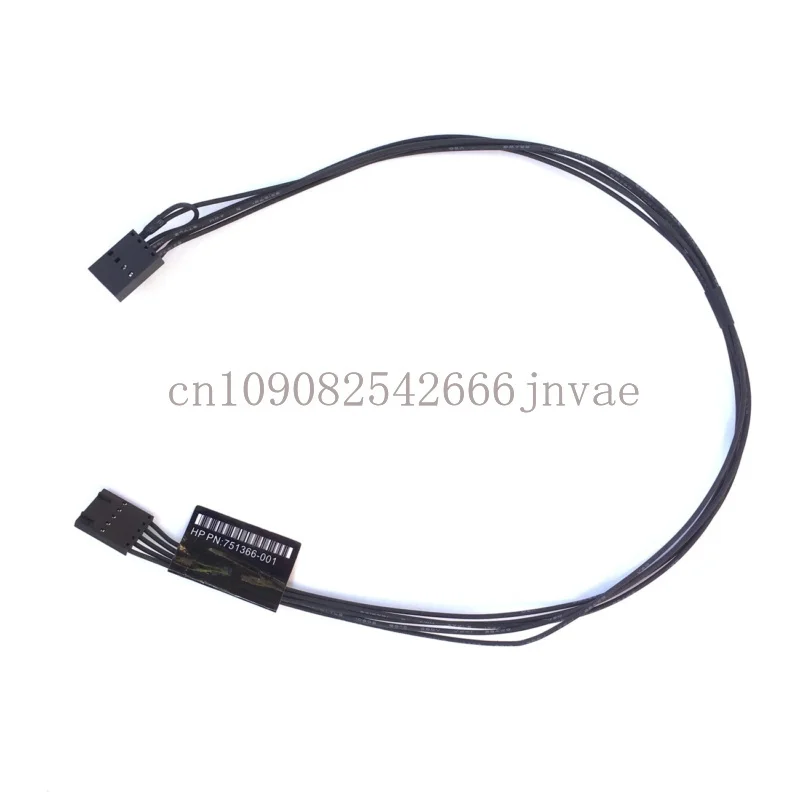 Новый HP 751366 -001 кабель питания для Thunderbolt-2 753732 Карта расширения ввода-вывода
