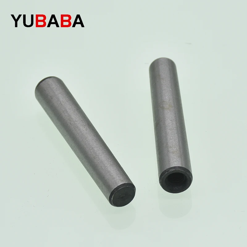 

1 шт., M10 M12 *(20/30/35/40/45/50/55/60/65/70/80/90/100/110/120) конические штифты DIN 7978 с внутренней резьбой GB118