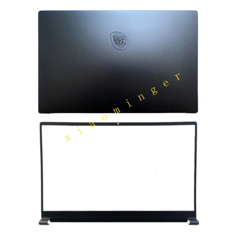 Новинка для MSI PS63 Modern 8RD/8SC MS-16S1/MS-16S2 S3 задняя крышка ЖК-дисплея синяя рамка