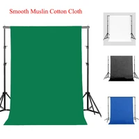 green screen backdrops for photographers photographic background smooth muslin cotton chromakey cloth studio video photography