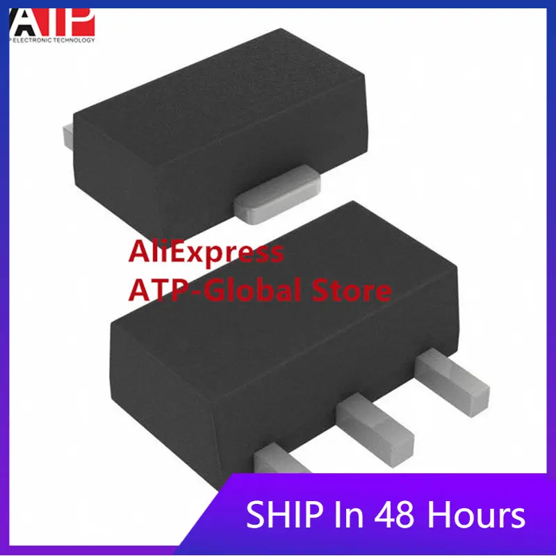 

5 шт., оригинальные электронные компоненты с встроенным чипом