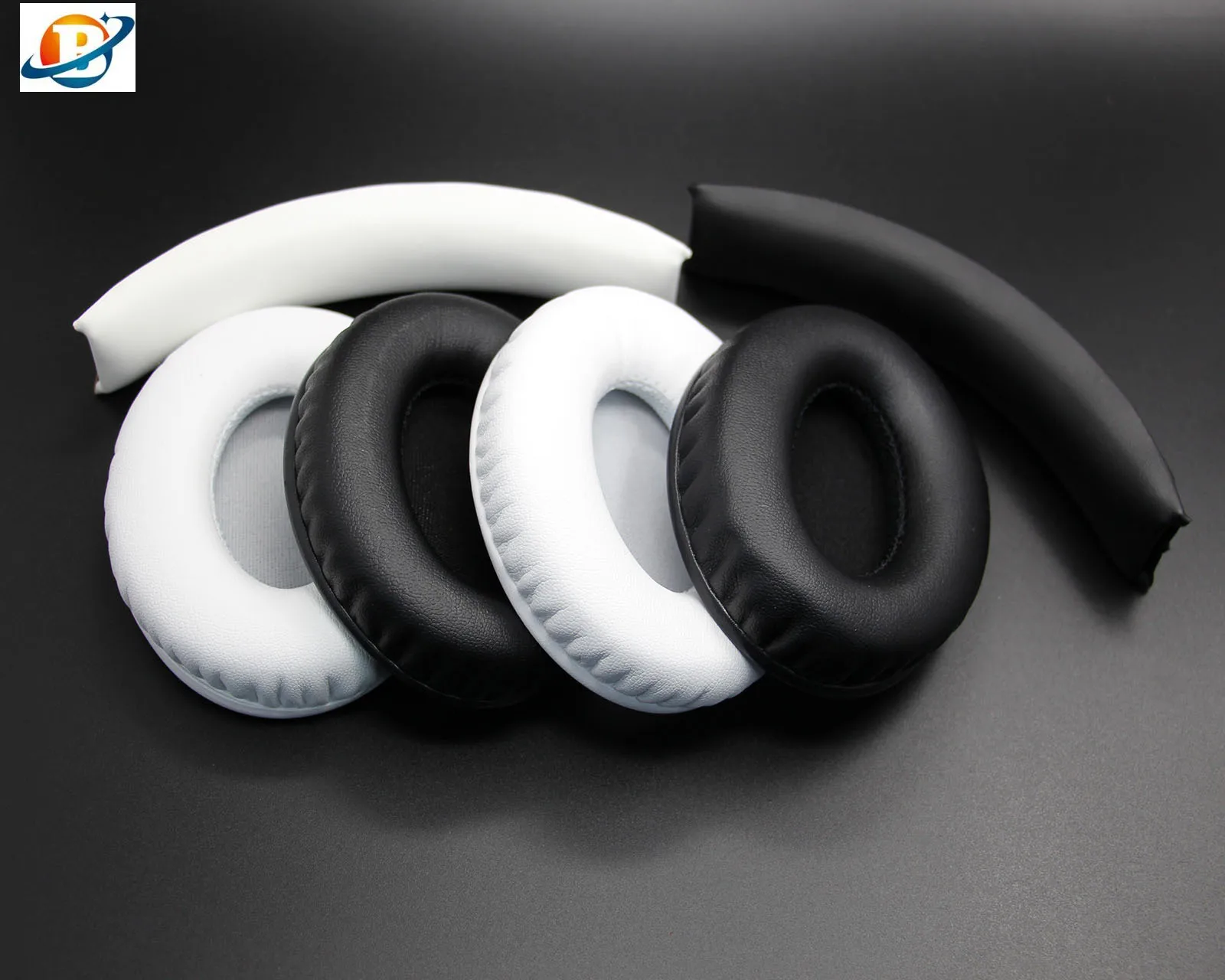 

Ear Pad For studio1.0 Headset Replacement Headphones Memory Foam Replacement Earpads Foam Ear Pads