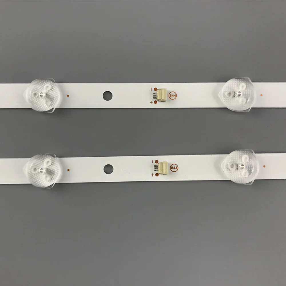 Телевизионная светодиодная подсветка LED для DEXP H32D7000Q H32D8000Q H32E8000Q ON.