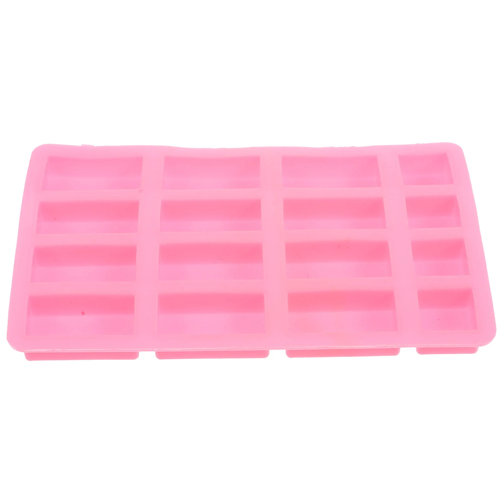 

Mini Brick Mold Miniature Block Landscaping DIY Sand Table Scene Accessories Silicone Making