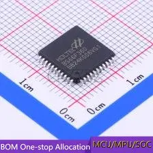 

100% оригинал Bs66f360 LQFP-44(10x10) микрокомпьютер с одним чипом (MCU/MPU/SOC)