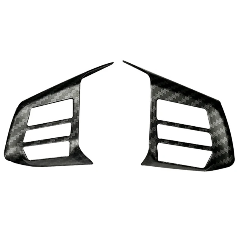 

1 пара, автомобильные кнопки управления на руль для Subaru Forester 2013-2015