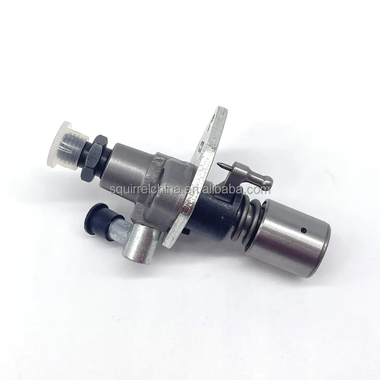 

170F 173F178F 186F 188F 192F топливные насосы