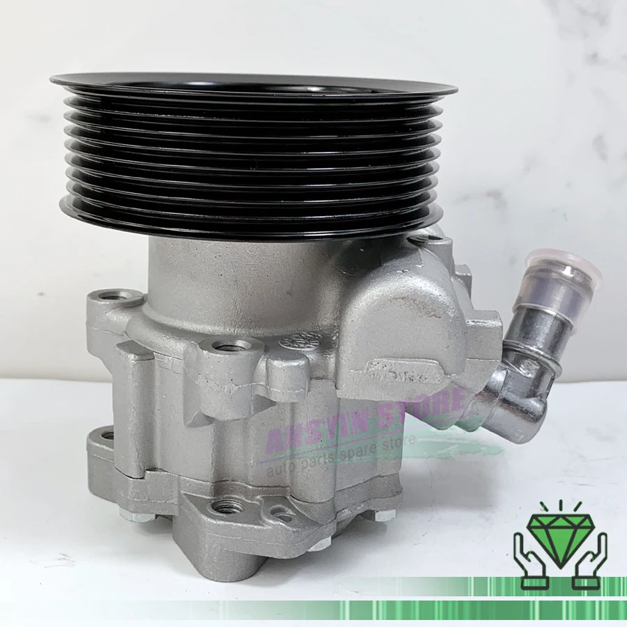 Насос гидроусилителя руля для LAND ROVER RANGE SPORT (LS) 3 6 2006-2013 LR009776 QVB500630 7696974131 7H423A696AA