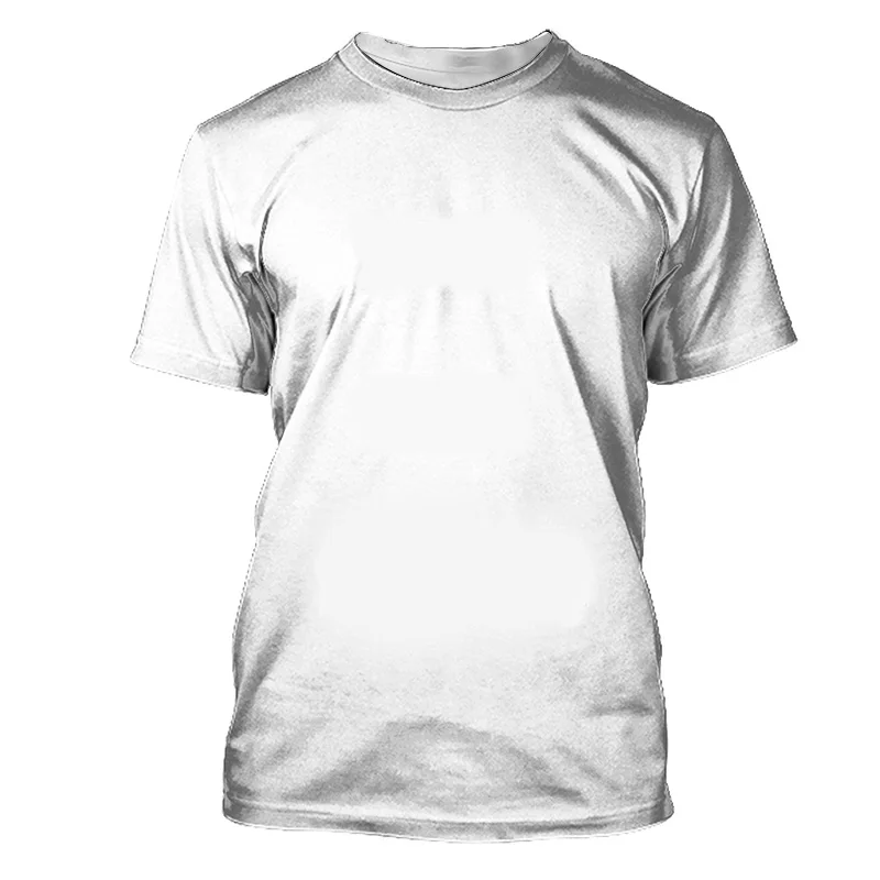 

Летняя новая забавная футболка с коротким рукавом для мужчин и женщин, футболка с коротким рукавом и круглым вырезом, модная повседневная ф...