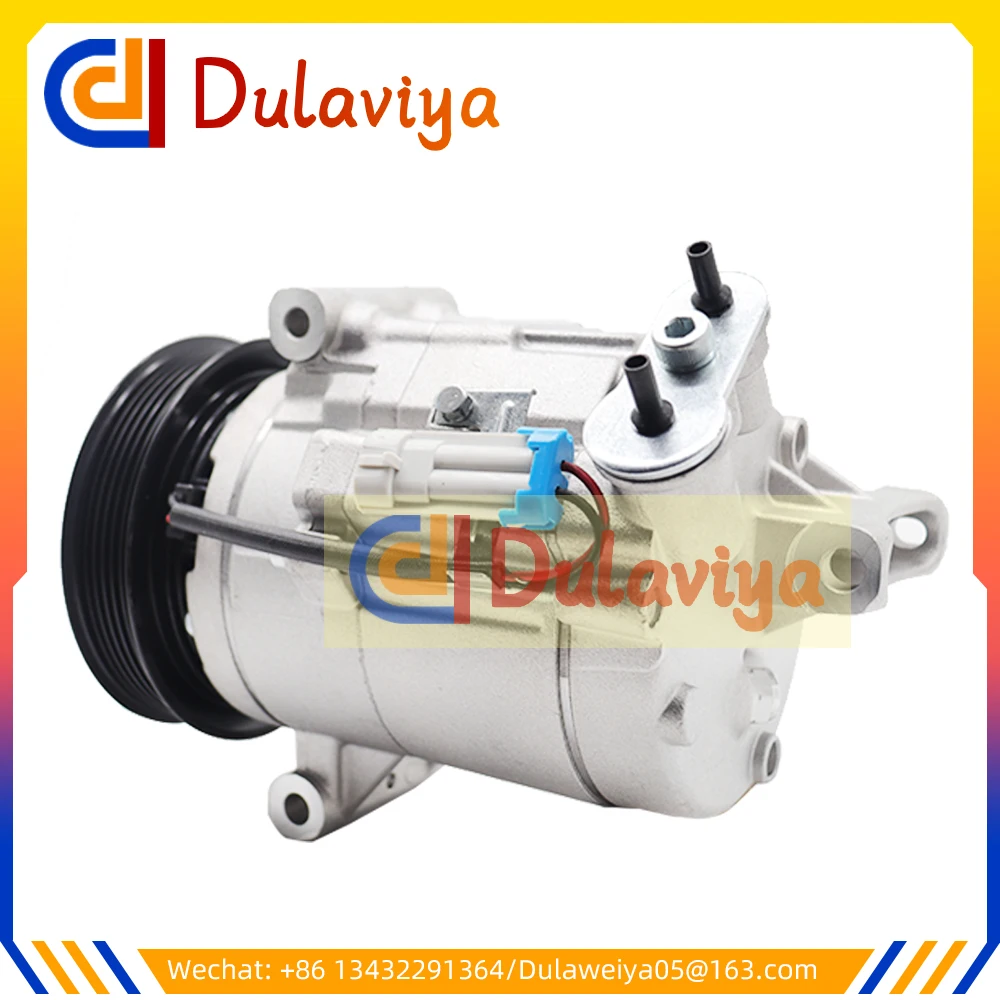 

Компрессор кондиционера для Chevrolet Cruze для Chevy Chevrolet Cruze Orlando 13271258 96966630 687997689 13314480 106290114