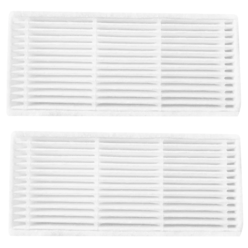 

Сменные аксессуары для уборочной щетки Midea I2 VCR03, фильтр для уборки дома, резервуар для воды, запасные части для домашнего хозяйства