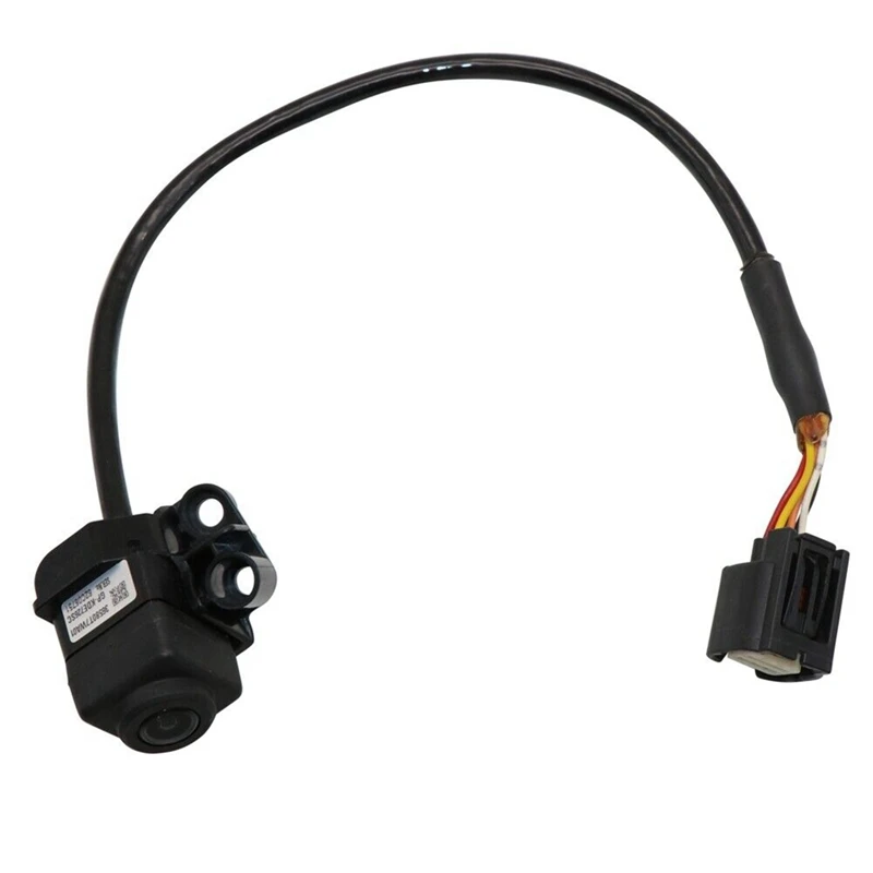 Автомобильная резервная камера заднего вида для помощи при парковке 36580-T7W-A01 Honda