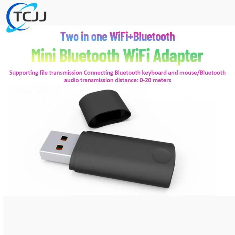 

Мини Wi-Fi-приемник Ieee802.11b/g/n, Usb, 150 Мбит/с