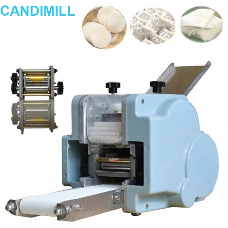 

Автоматическая многофункциональная машина для производства замшевых палочек Wonton