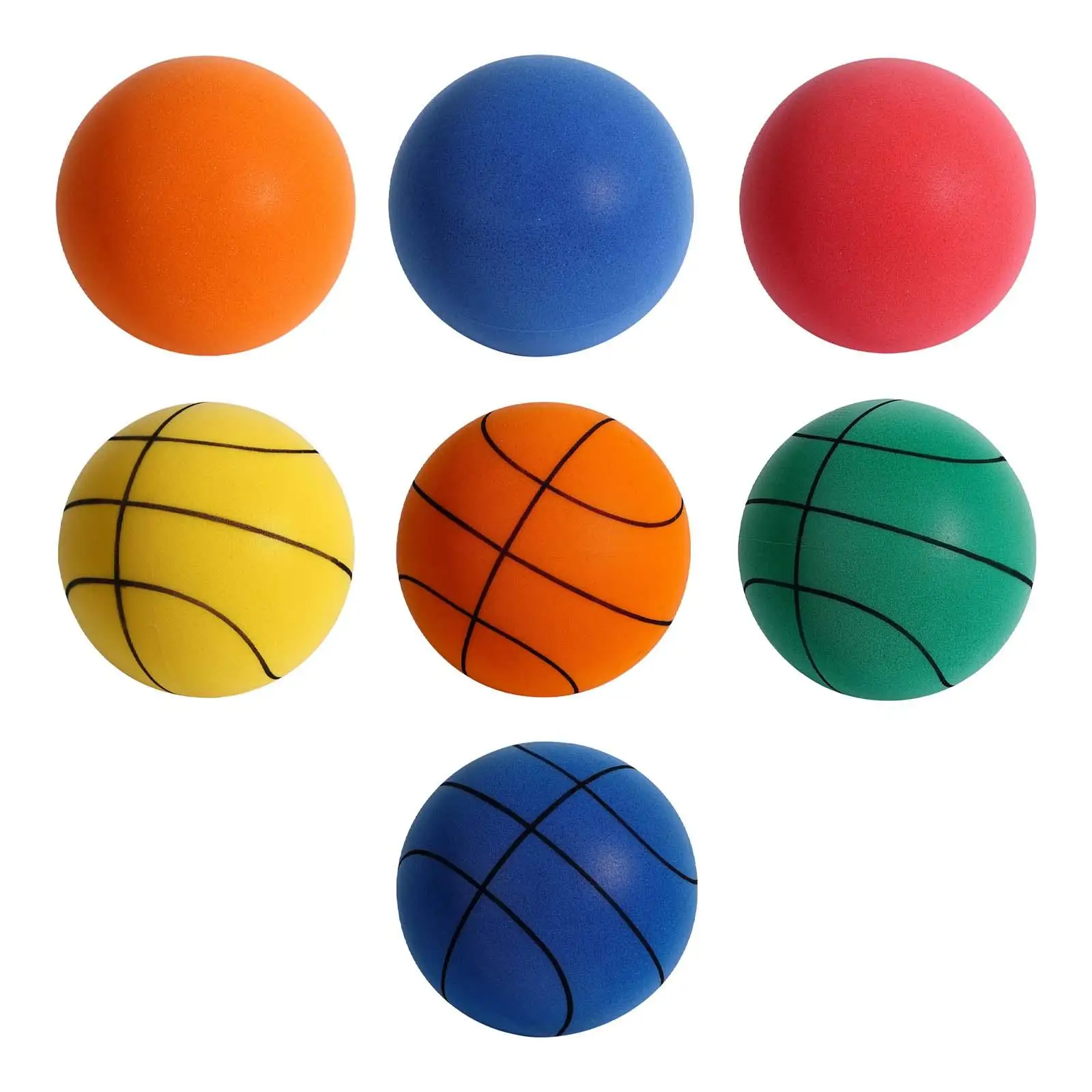 

Educational Patting Ball Children Toy Balls for Halloween Children’S Day