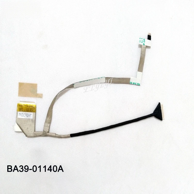 Кабель для экрана ноутбука Samsung np305u1a 305u1a np300u1a