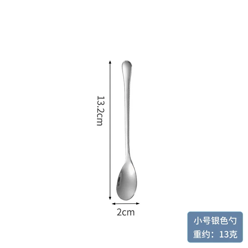 

Ложка из нержавеющей стали MEXQCH