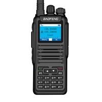 factory price baofeng dmr radio digital walkie talkie dual band two way radio dm 1701