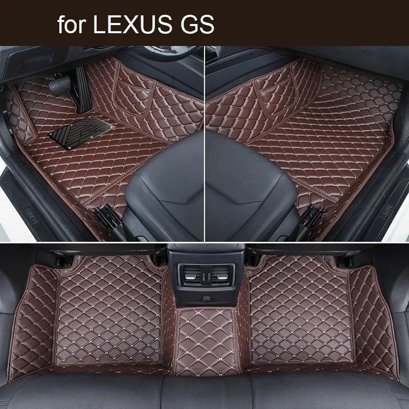 

Car Floor Mats for LEXUS GS 1997-2003 Auto Carpets