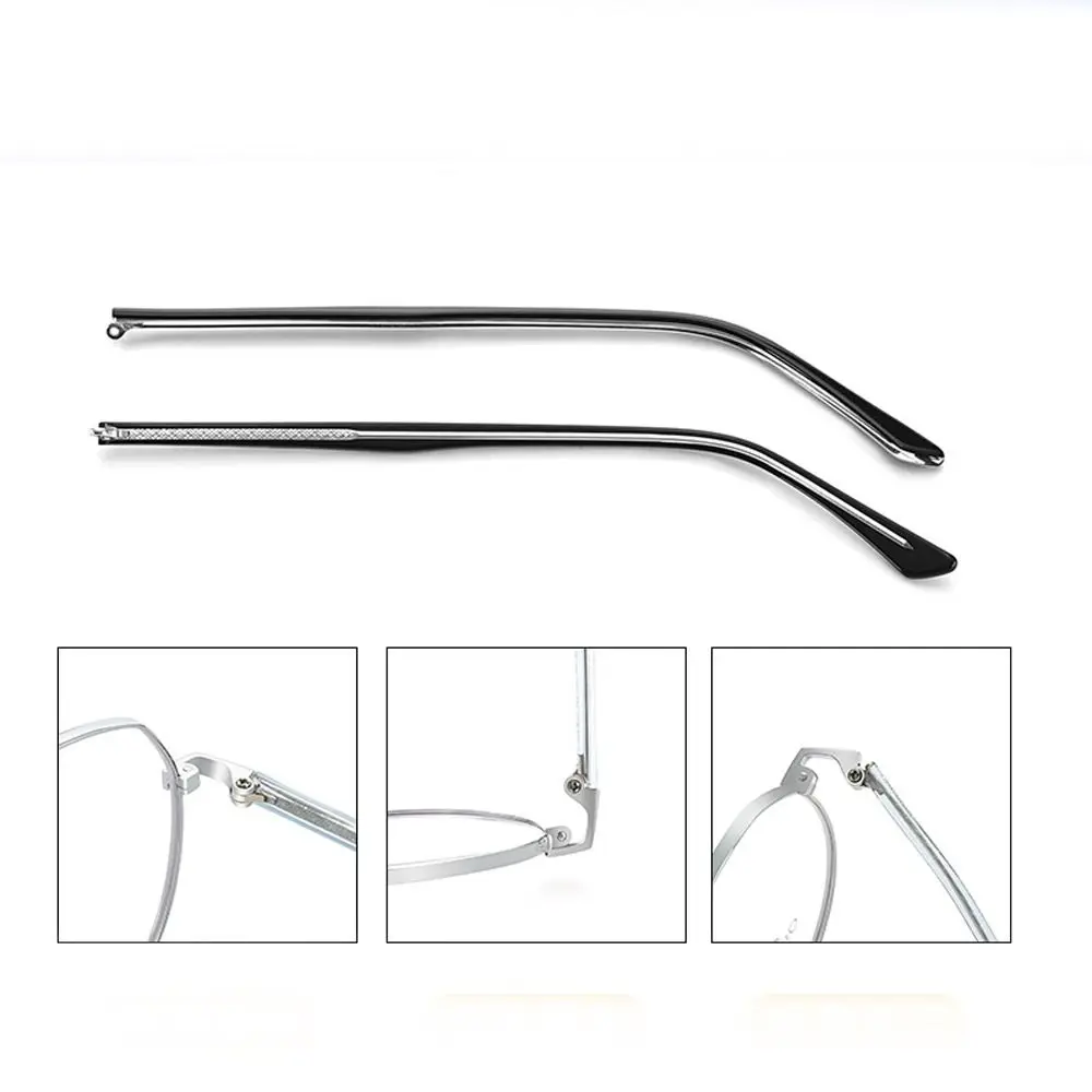 

Accessories Eyeglasses Repair Tools Sunglasses Arm Replace Glasses Temples Replacement Ear Hook Glasses Replacement Leg