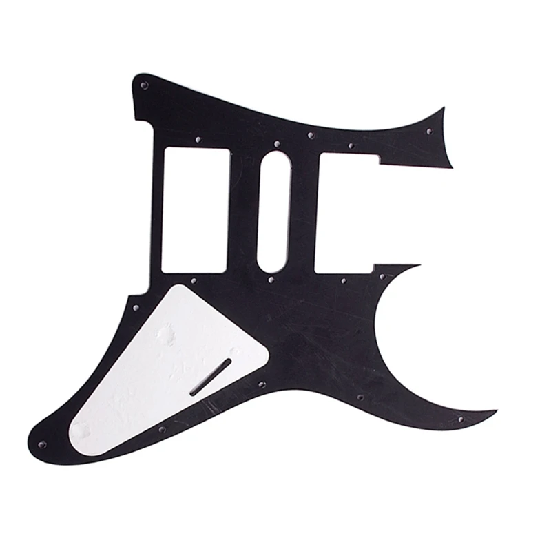 Пластина для удаления царапин на гитаре Мите Ibanez RG 350 DX аксессуары защиты от