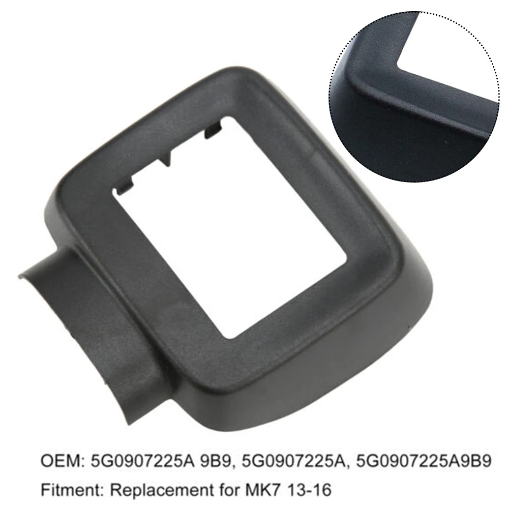

Decorative Cover Sensor Trim Cover Trim 5G0907225A9B9 Decorative Cover