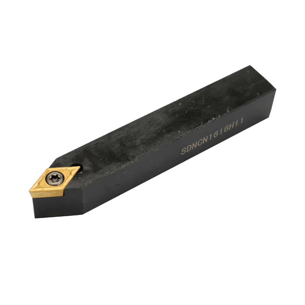 

DIY 16mm Shank With Carbide Inserts Wrench Grinding Lathe Turning Metalwork Machine Tools Accessories Supplies