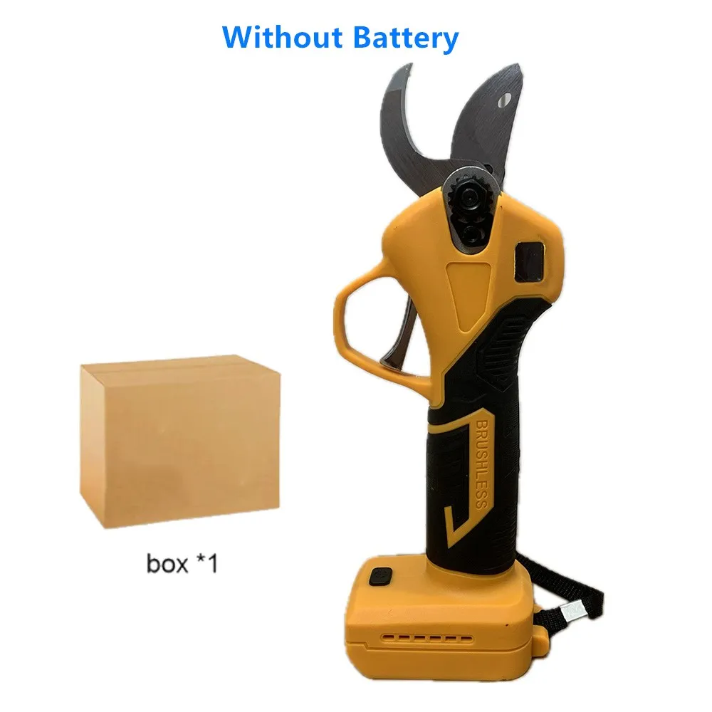 

Бесщеточные электросекаторы CHUJIN для DeWALT 20В