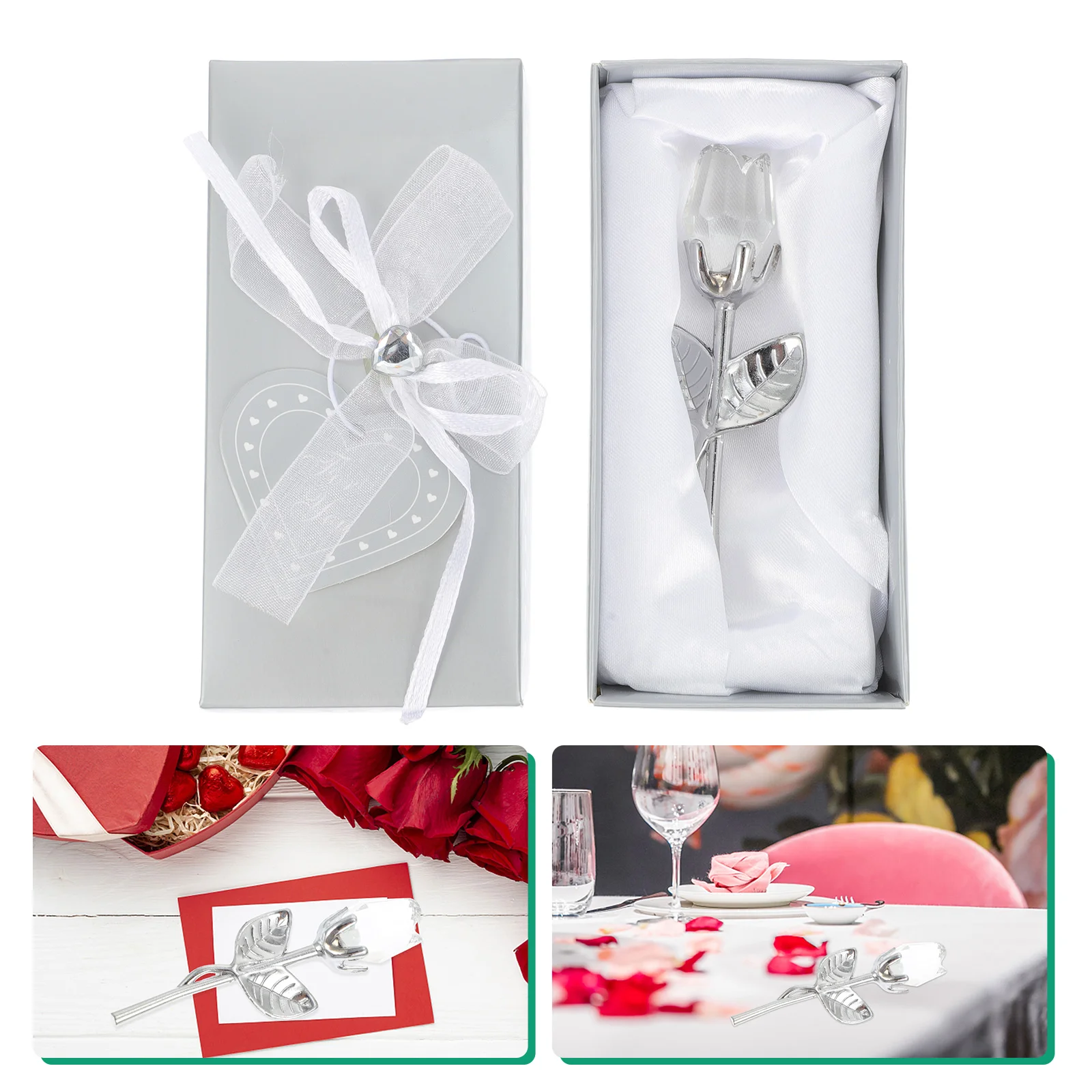 

Umbrella Crystal Decor Figurine Ornament Table Miniature Paperweight Wedding Sculpture Blown Hand Desktop Model Mini Centerpiece