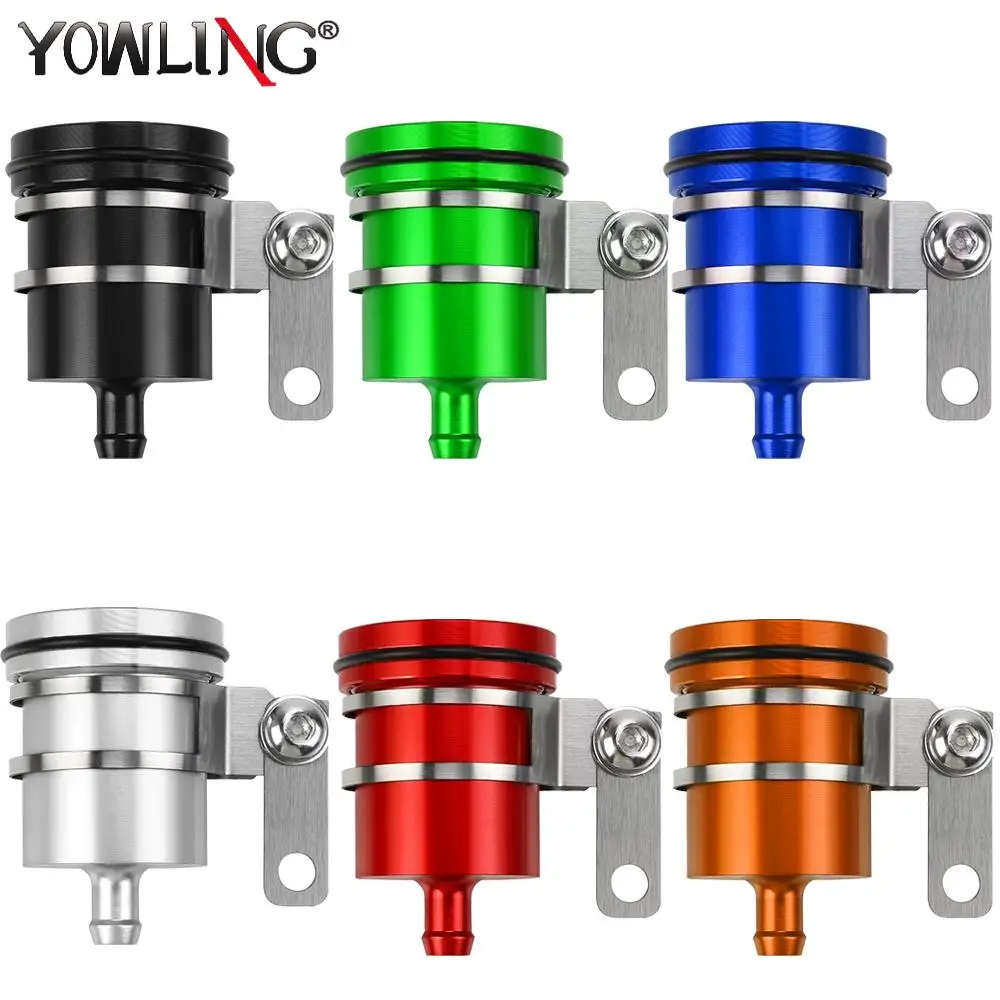 Для Yamaha XTZ1200 XTZ 125 150 250 750 660 1200 XT1200Z бак тормозной муфты мотоцикла цилиндр жидкости