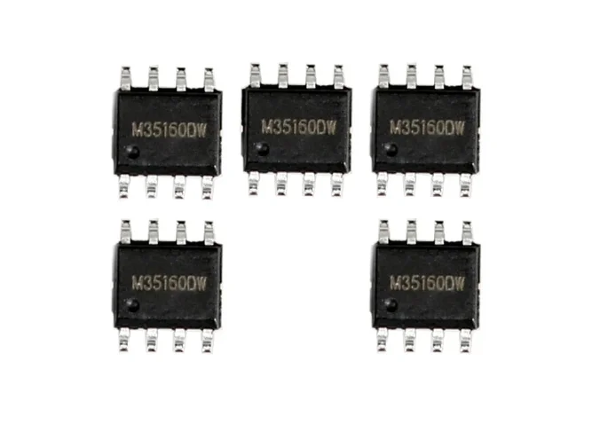 

5 шт. Xhorse 35160DW 35160 DW чип-программатор ключей отклонить красную точку симулятор нет необходимости работает с XHORSE VVDI Prog