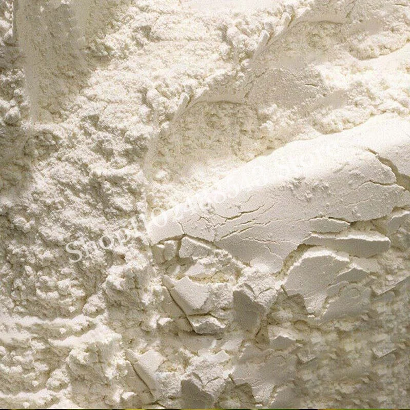 

500 г, косметический порошок из слюды, натуральный белый пигмент