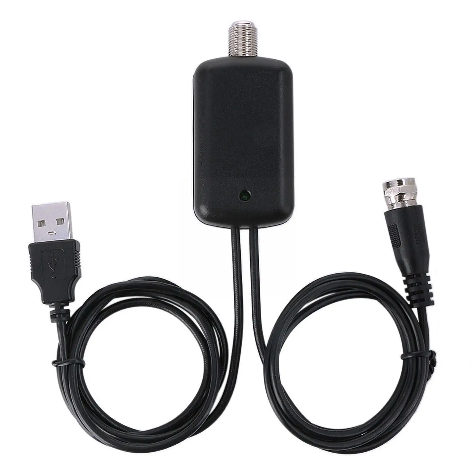 

ТВ Антенна Усилитель сигнала Усилитель удобство и простая установка цифровой HD для кабельного ТВ для Fox антенна HD канал 25D V0W7